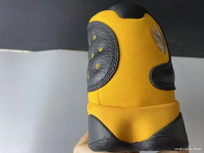 Cheap Jordan Air Retro High League 13 AR4390-035 Oregon 0712